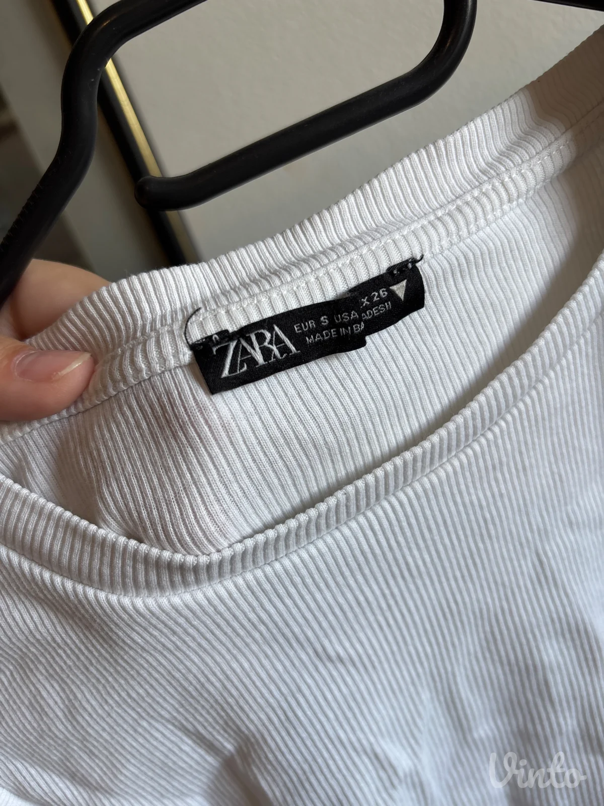 Zara majica