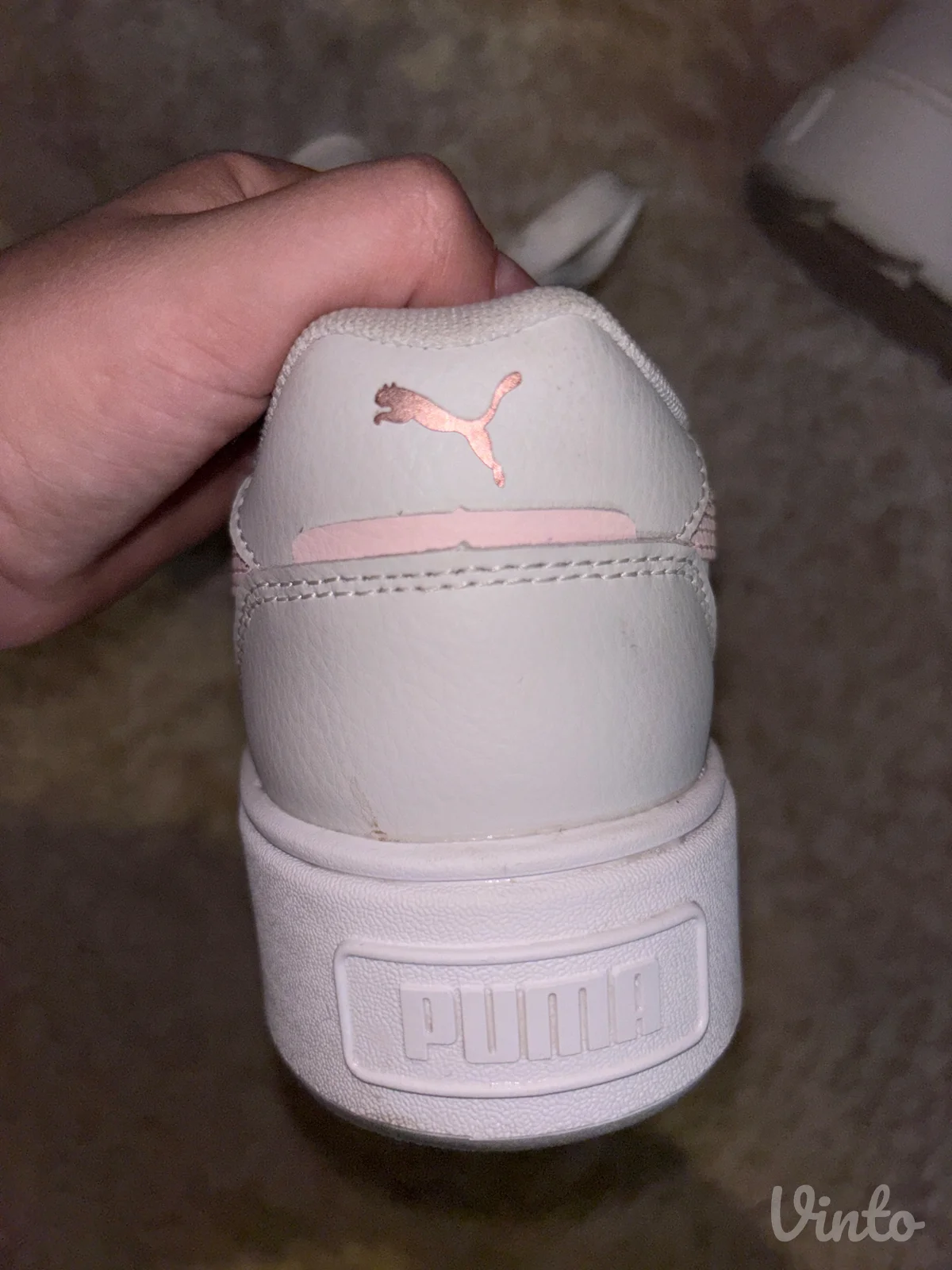 Puma patike nove