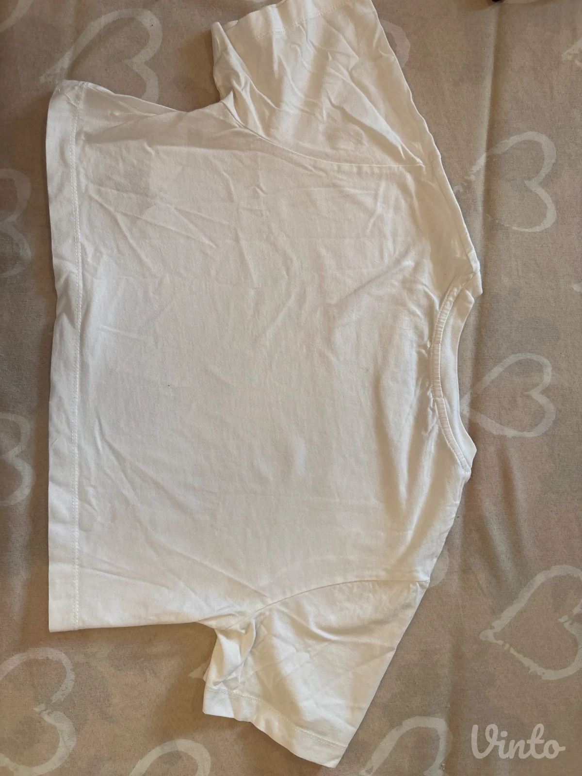 Pull&Bear crop top