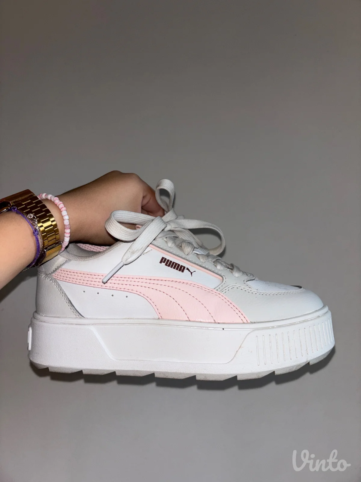 Puma patike nove