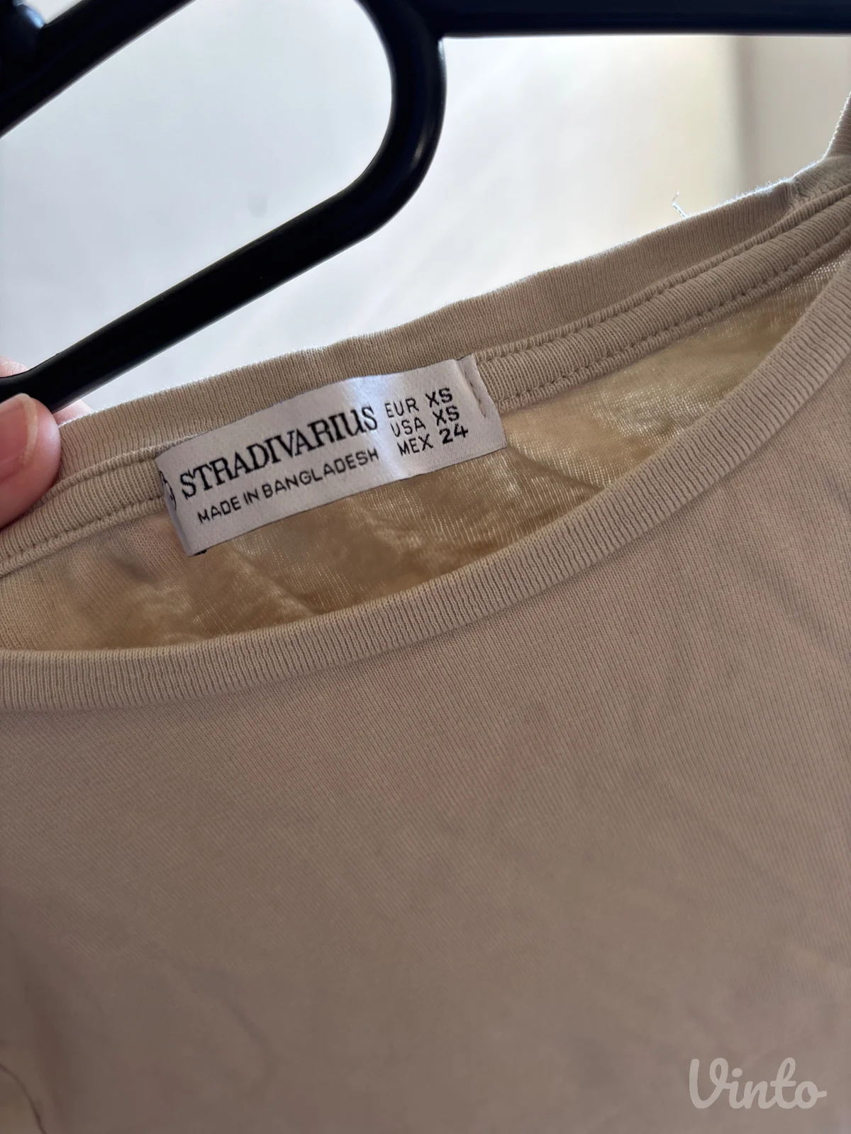 Stradivarius majica