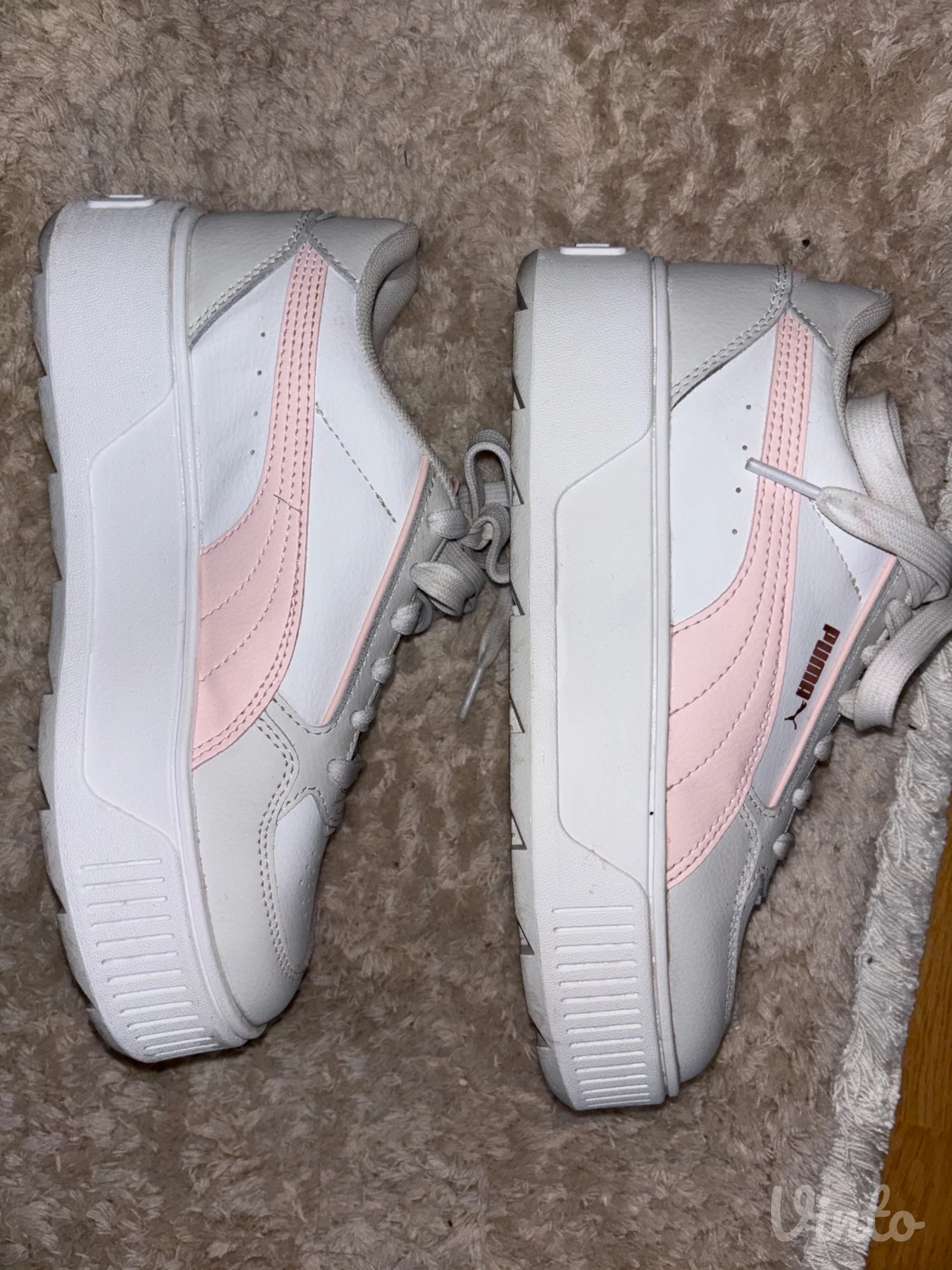Puma patike nove