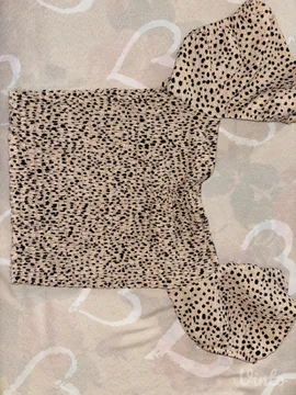 Stradivarius top