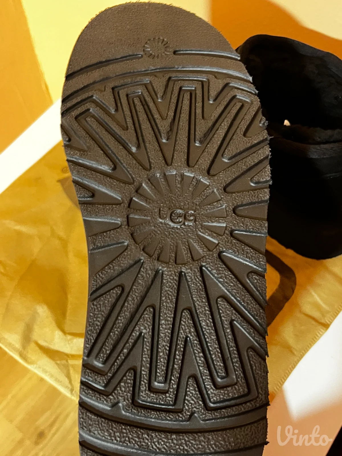 Ugg cizme