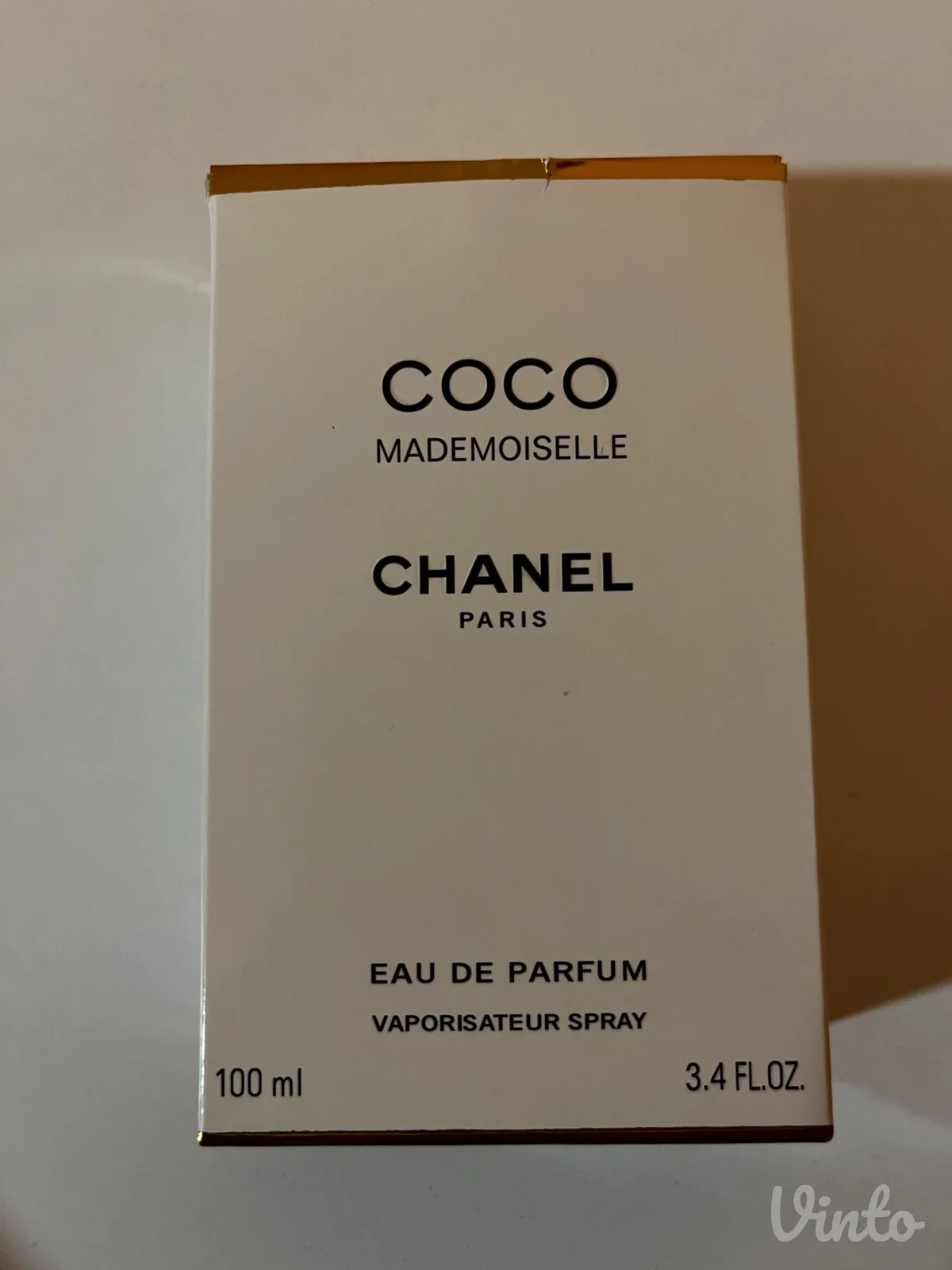 Parfem Chanel