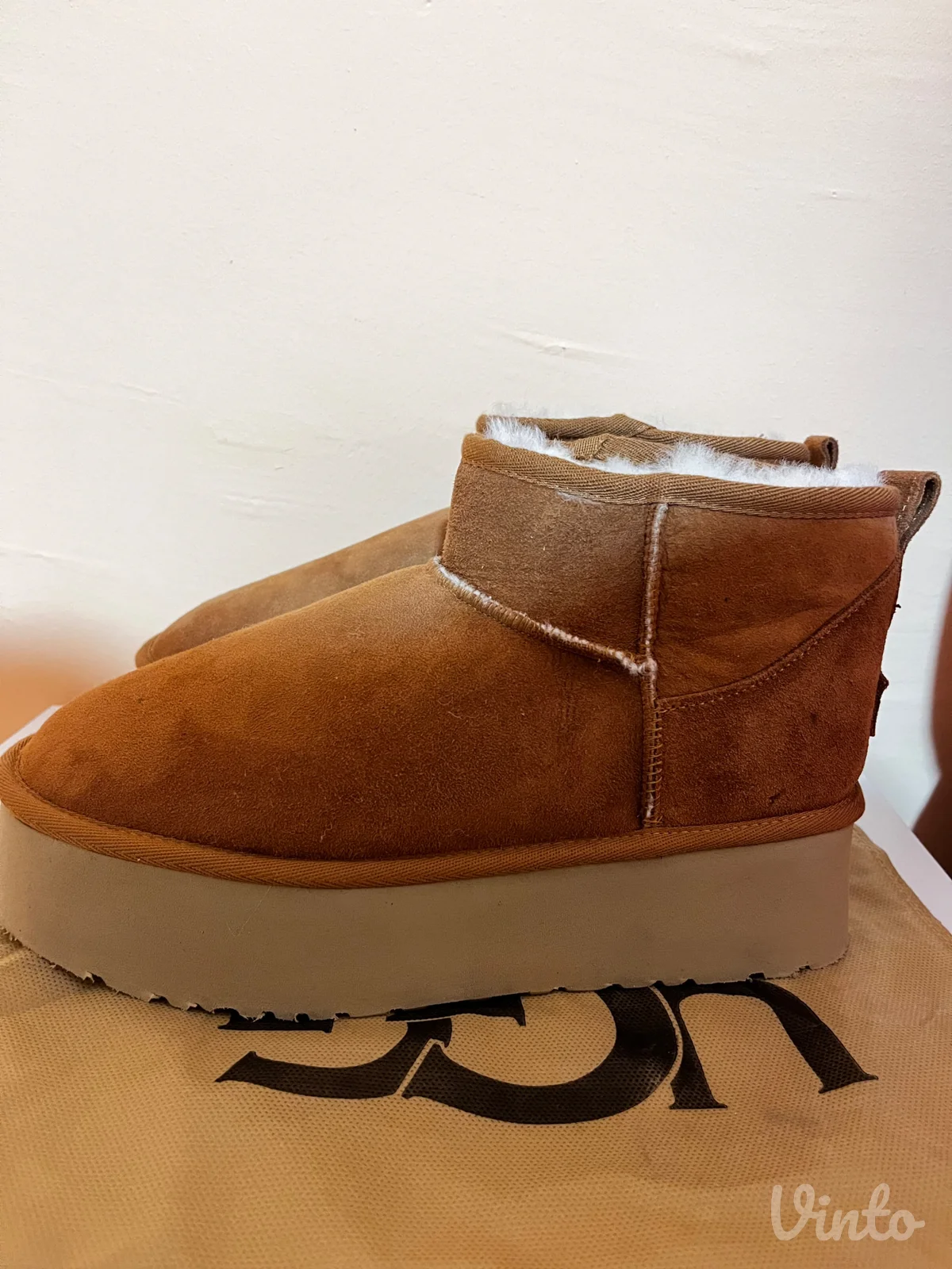 Ugg cizme