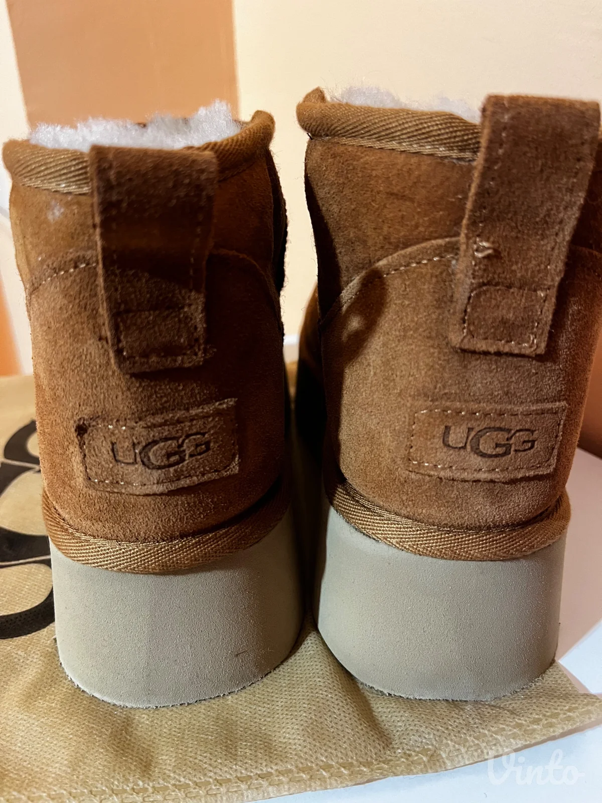 Ugg Cizme 41