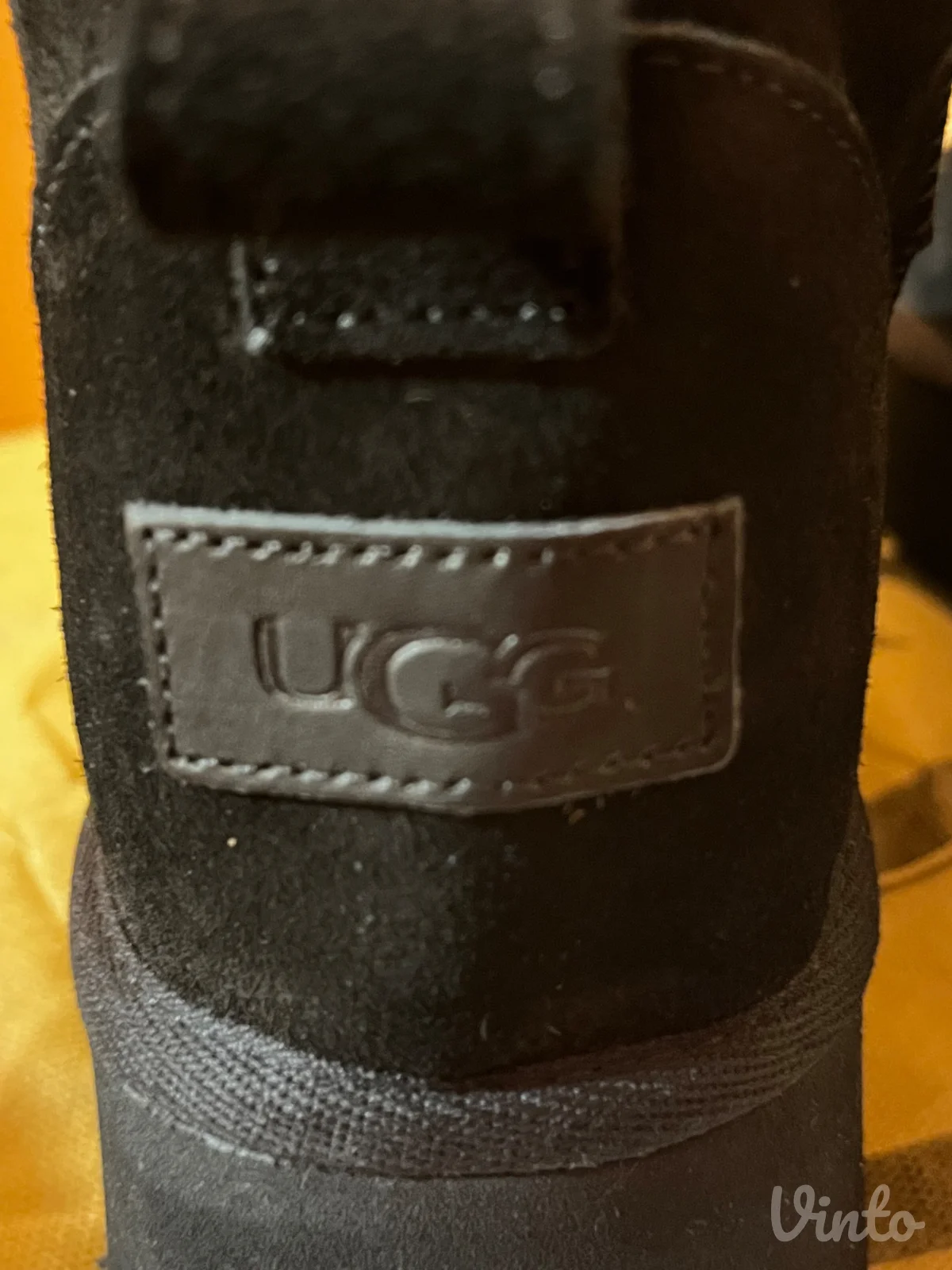 Ugg cizme