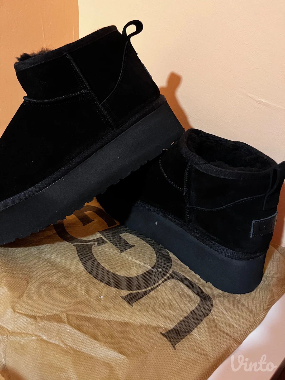 Ugg Cizme 41