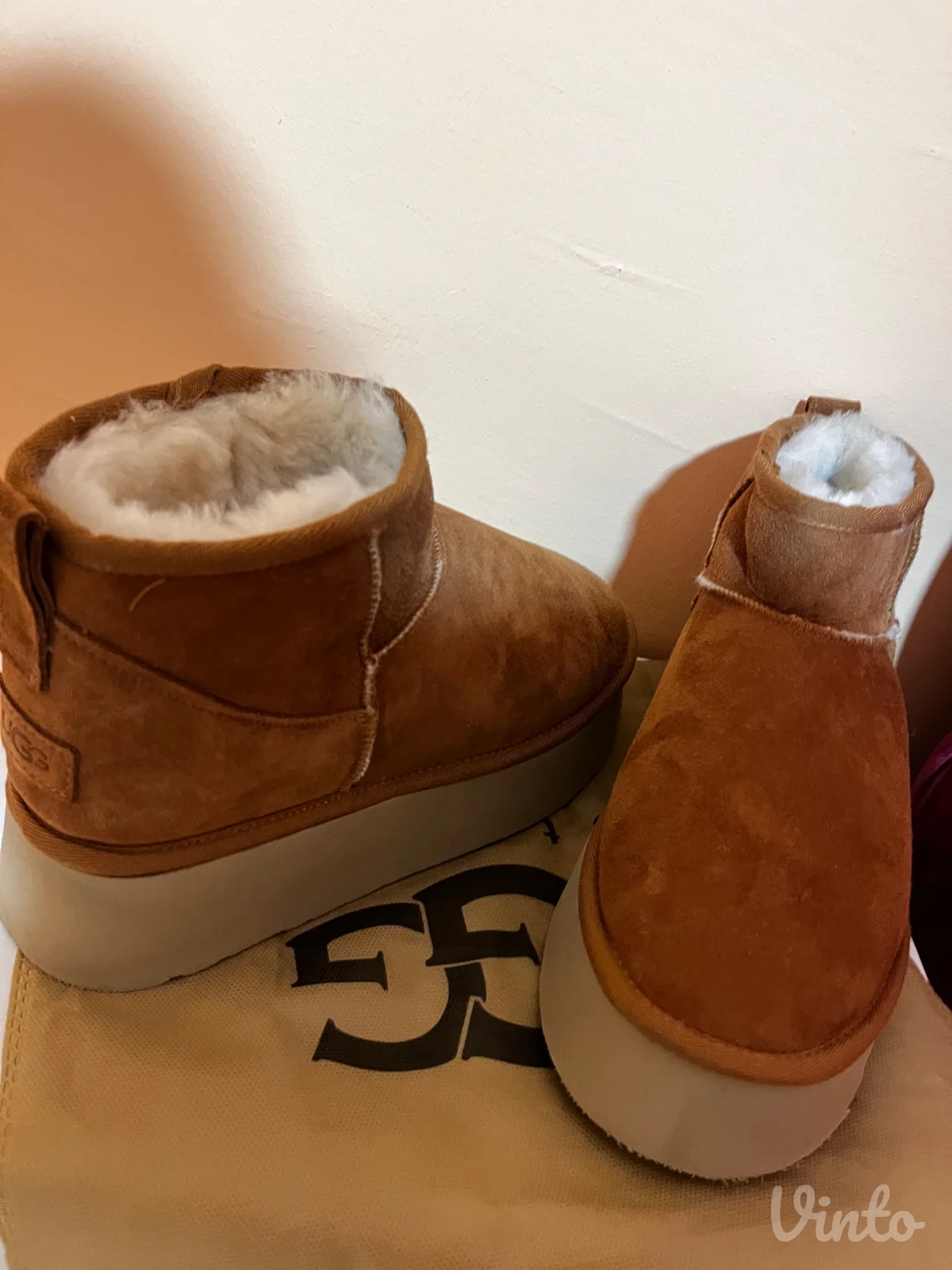 Ugg Cizme 41