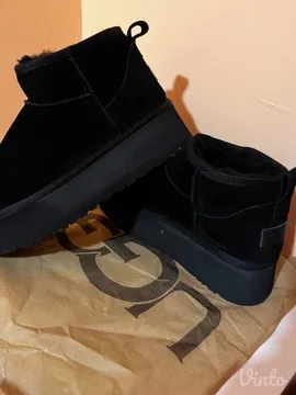 Ugg cizme