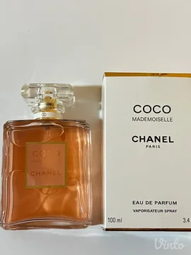 Parfem Chanel