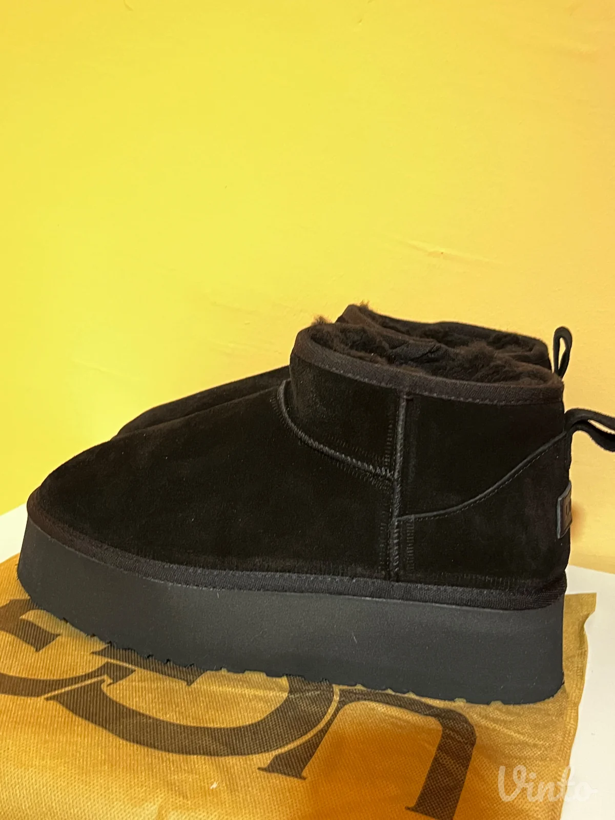 Ugg cizme