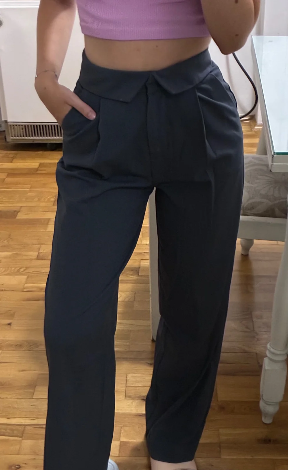 Bershka pantalone