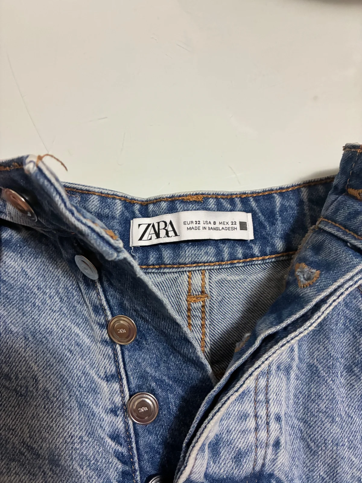 Šorc Zara