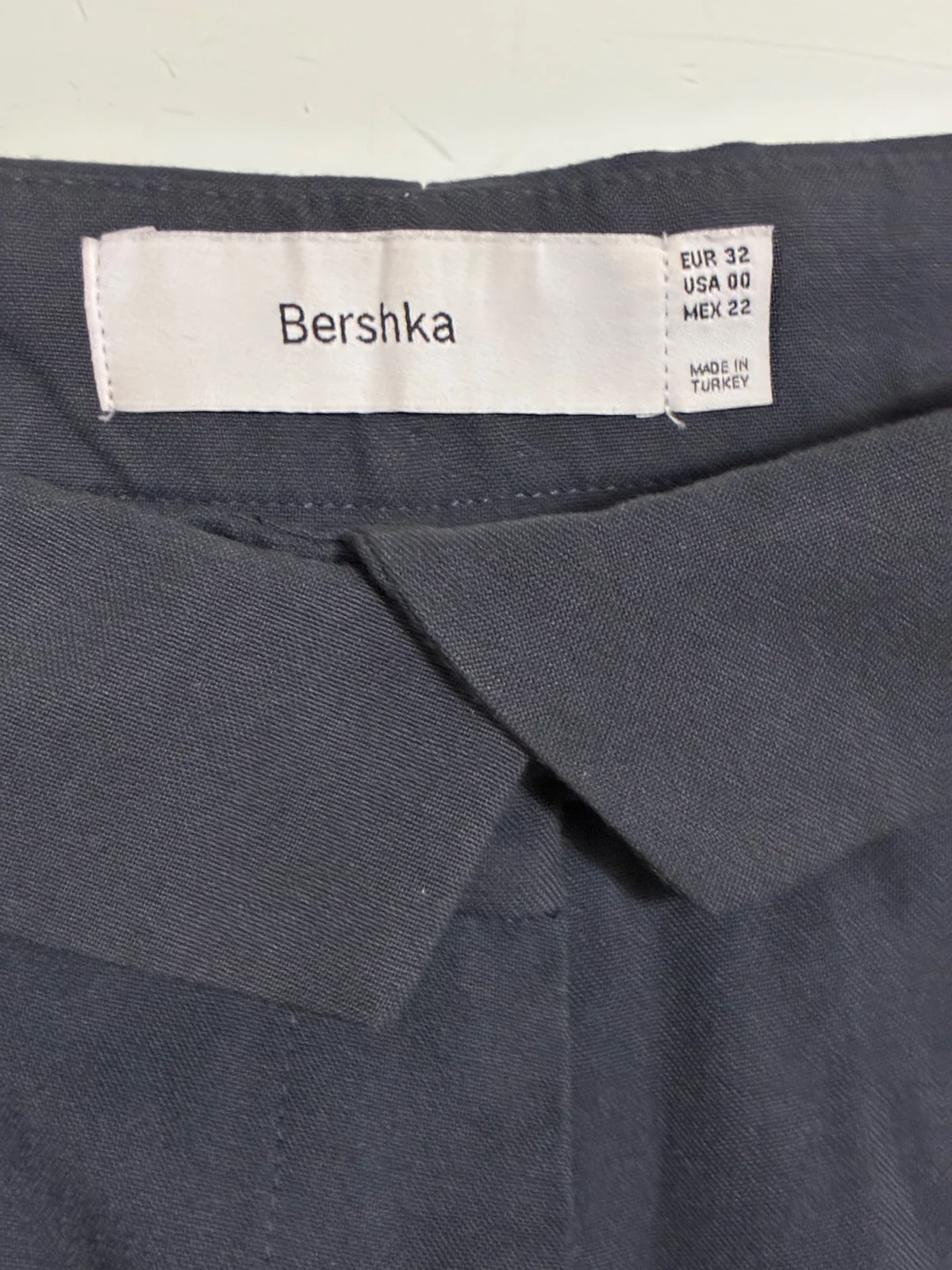 Bershka pantalone