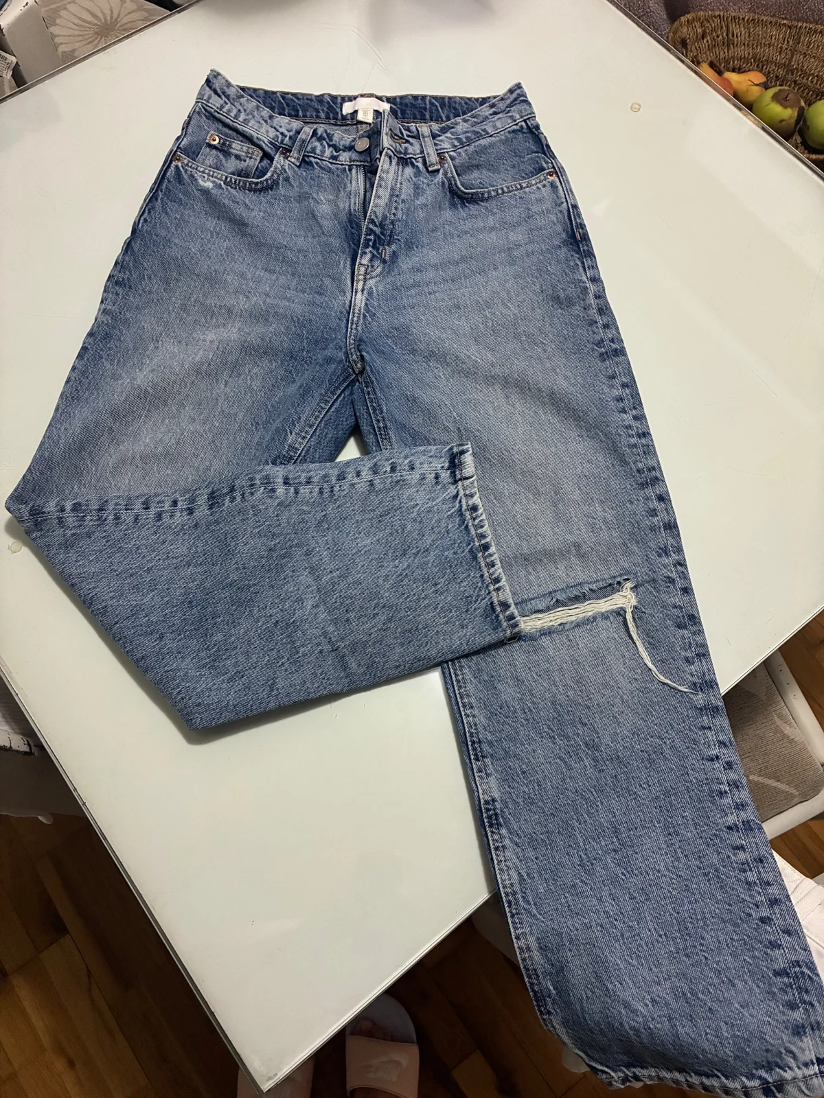 Farmerke H&M