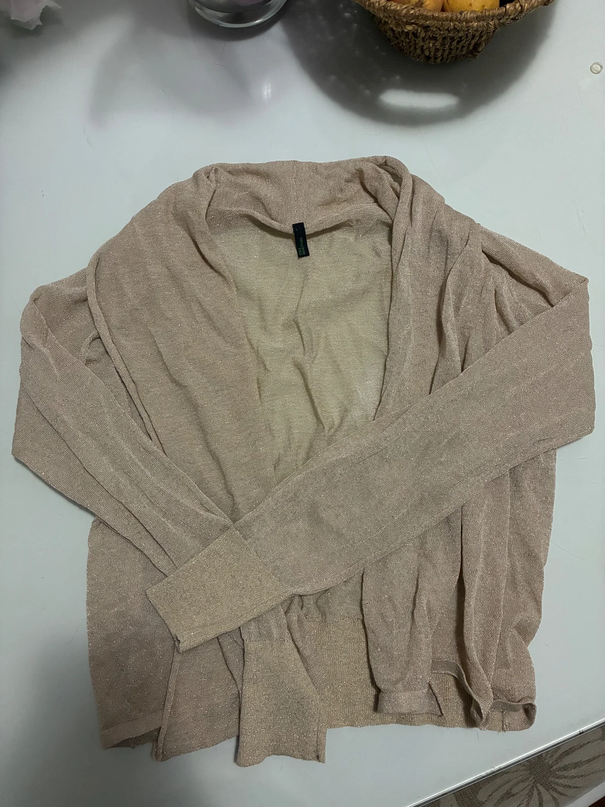 Bolero Benetton