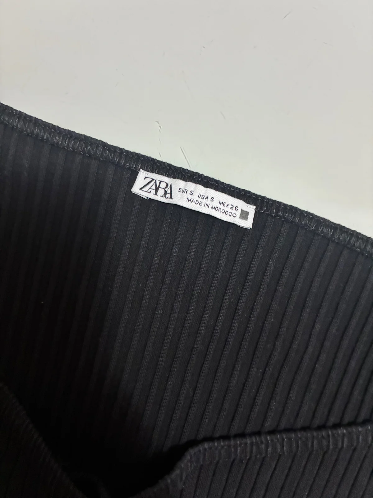 Zara majica