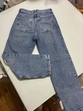 Farmerke H&M