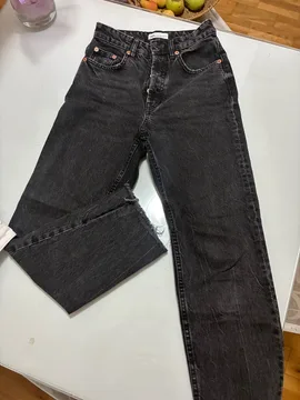 Farmerke Zara