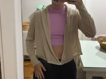 Bolero Benetton