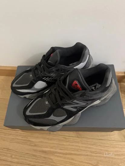 NEW BALANCE 9060, org.