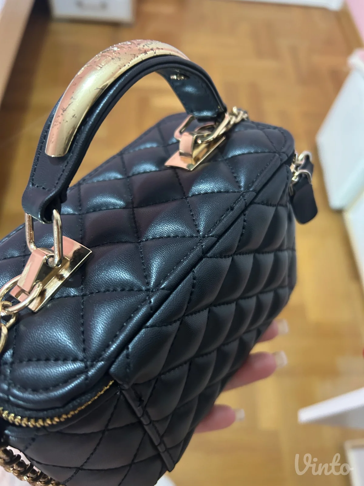 Chanel torbica