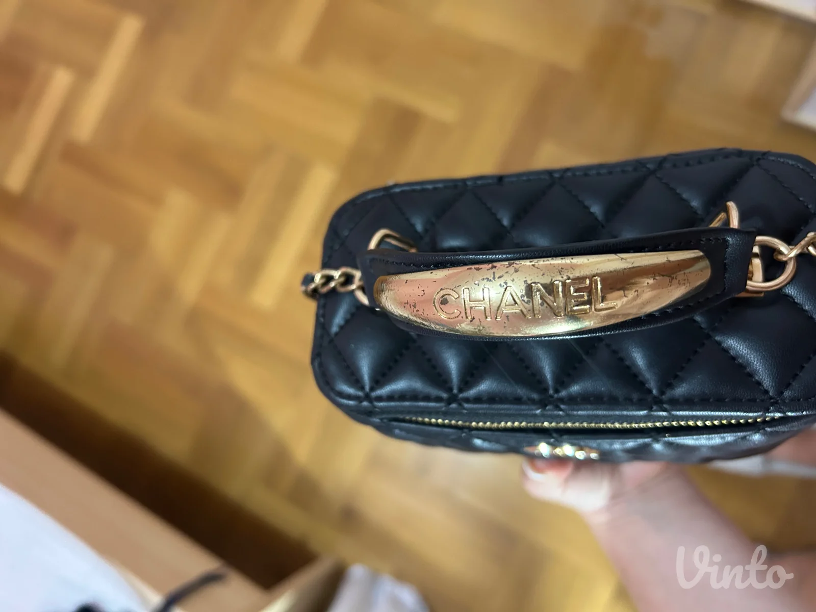 Chanel torbica