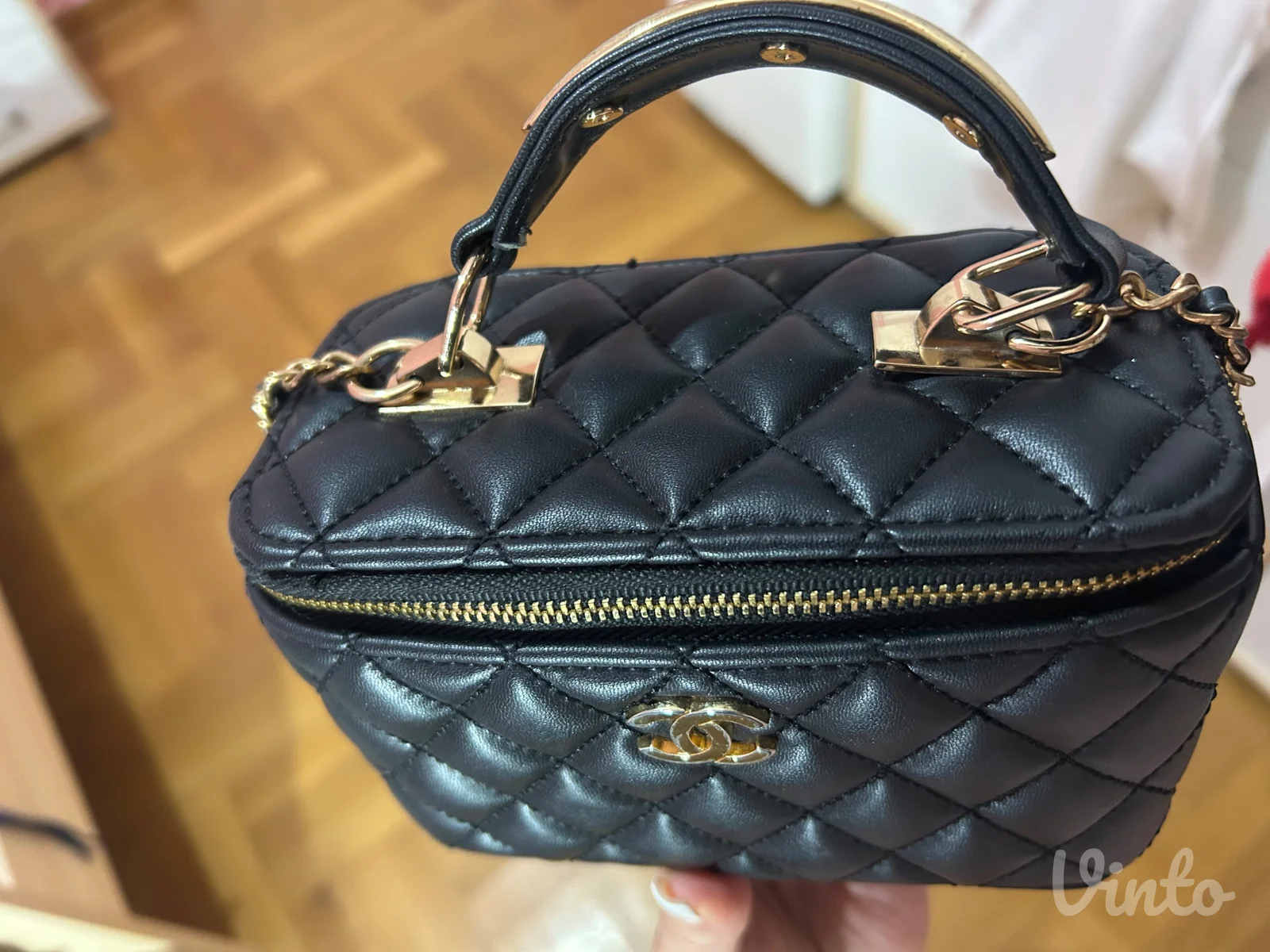 Chanel torbica