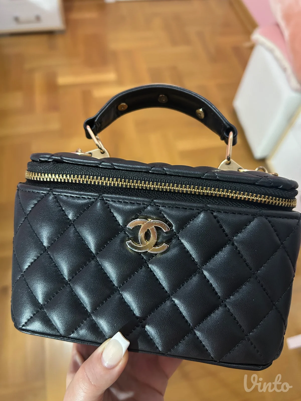 Chanel torbica