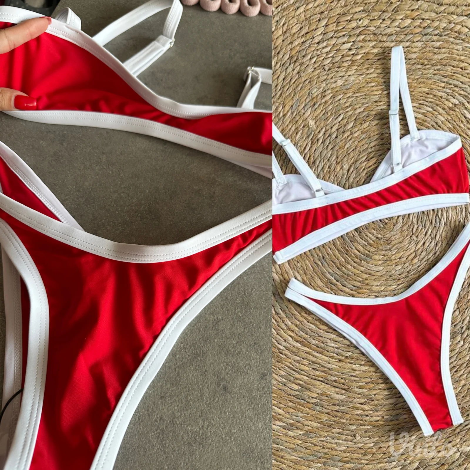 Nov kupaci bikini