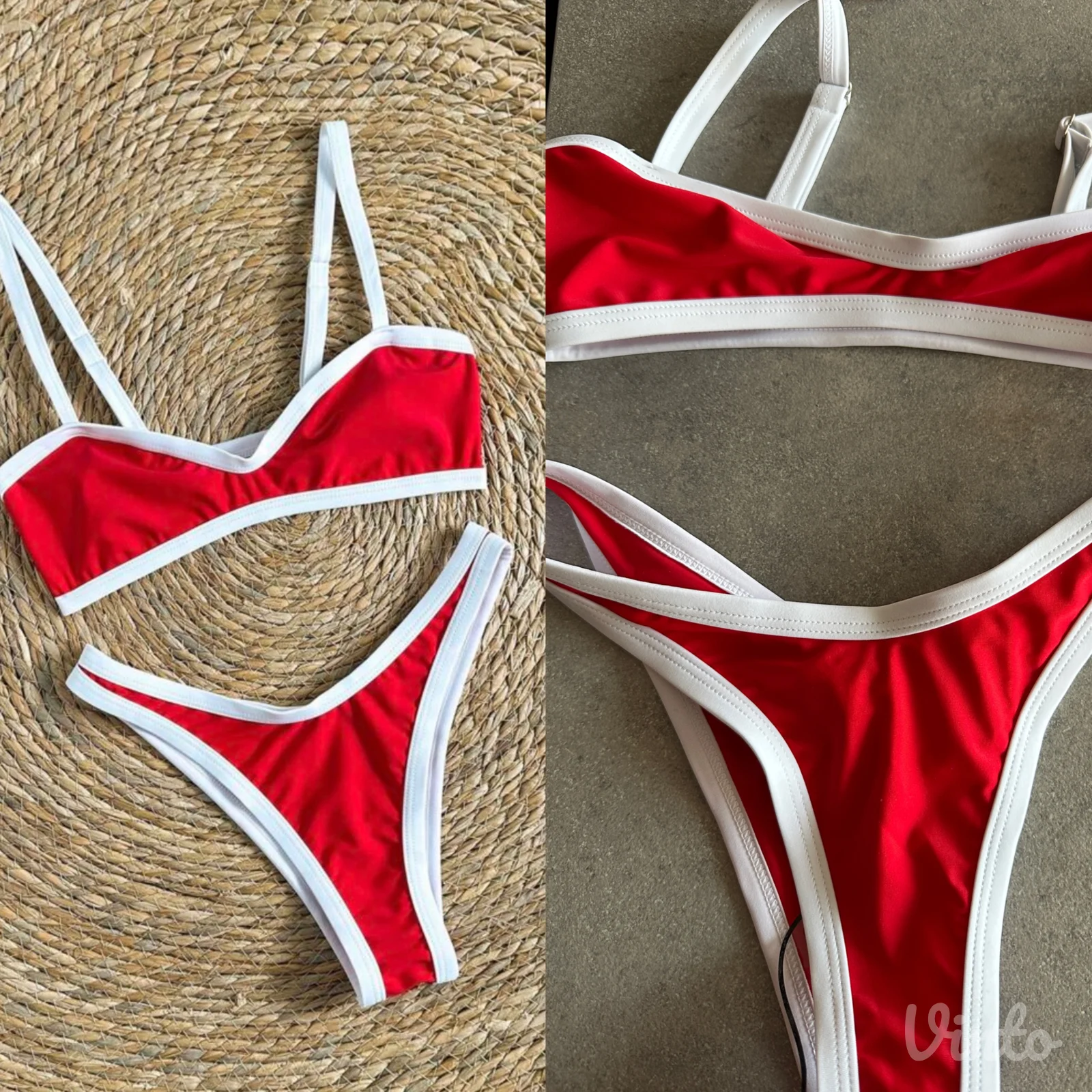 Nov kupaci bikini