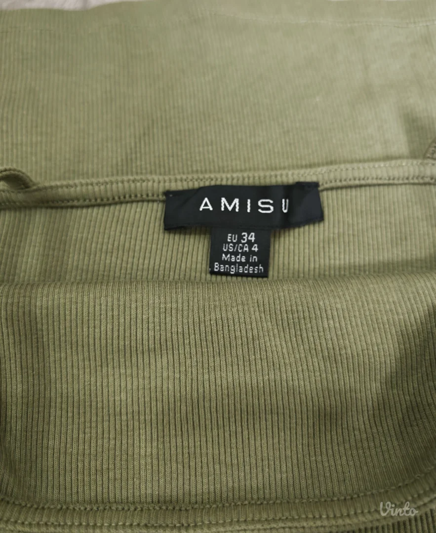 New yorker haljina - novo