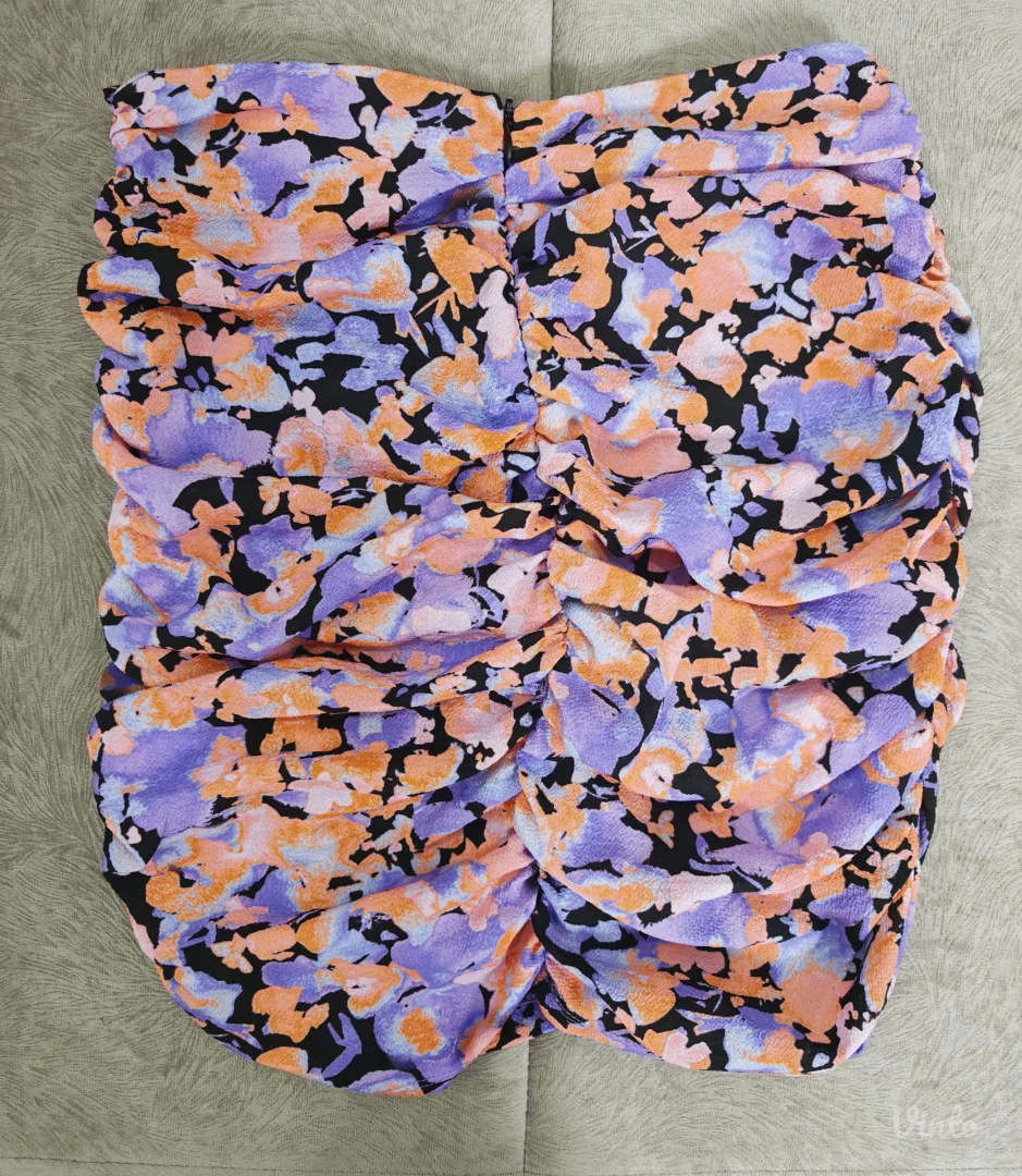 Pull&bear nova suknja