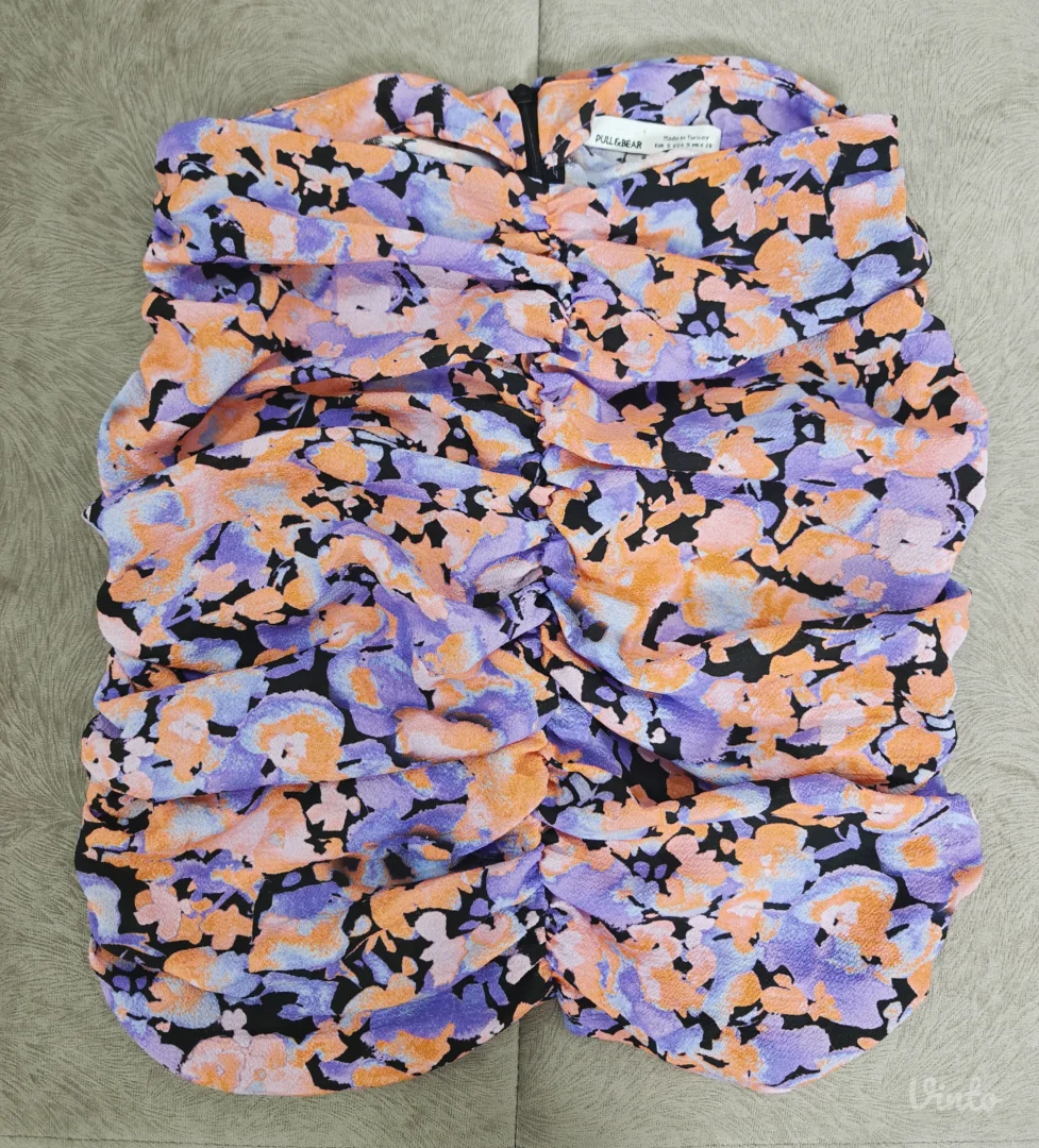 Pull&bear nova suknja