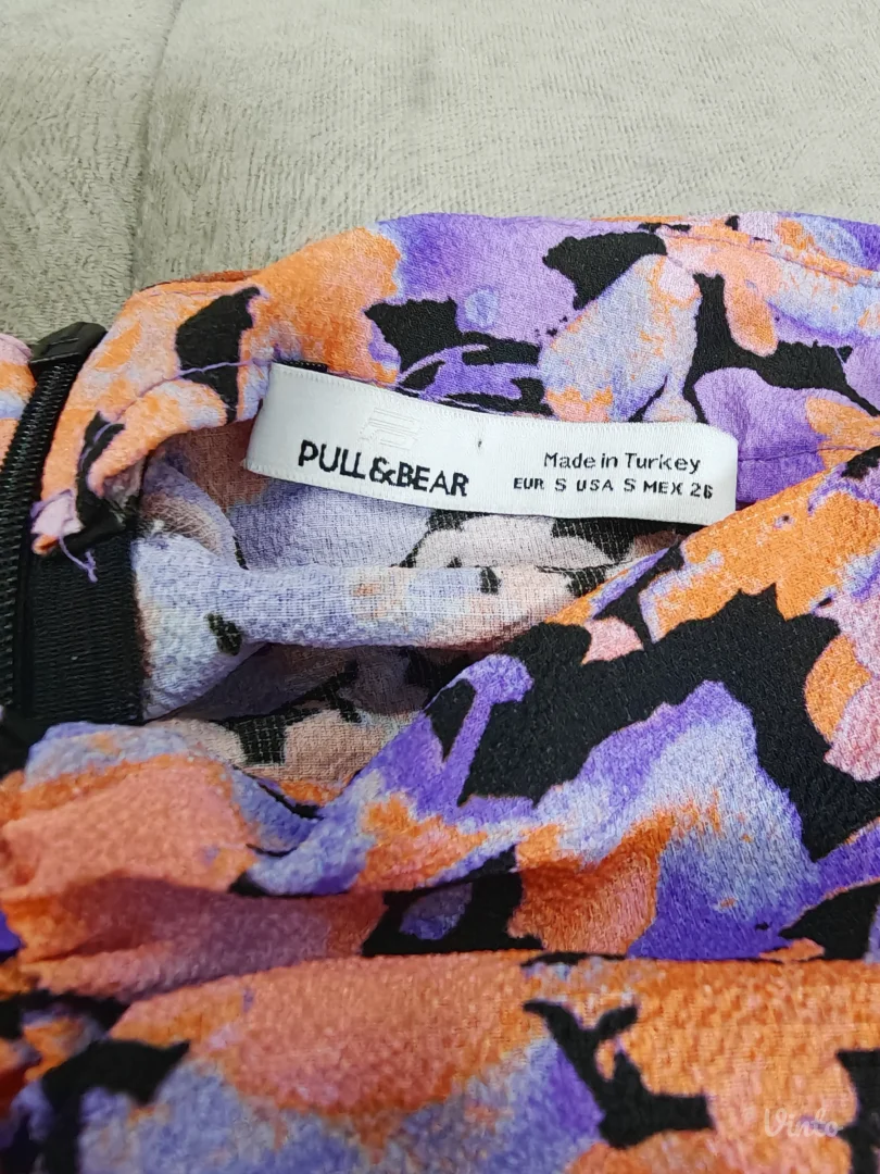 Pull&bear nova suknja