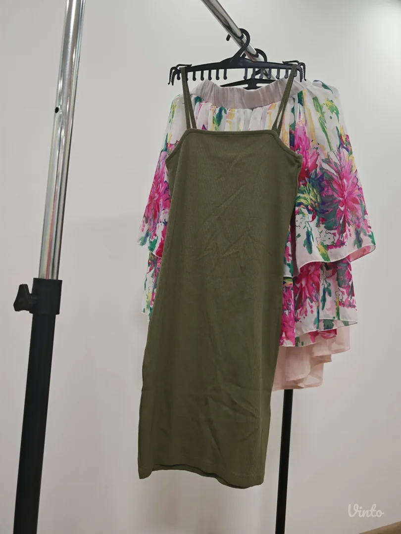 New yorker haljina - novo