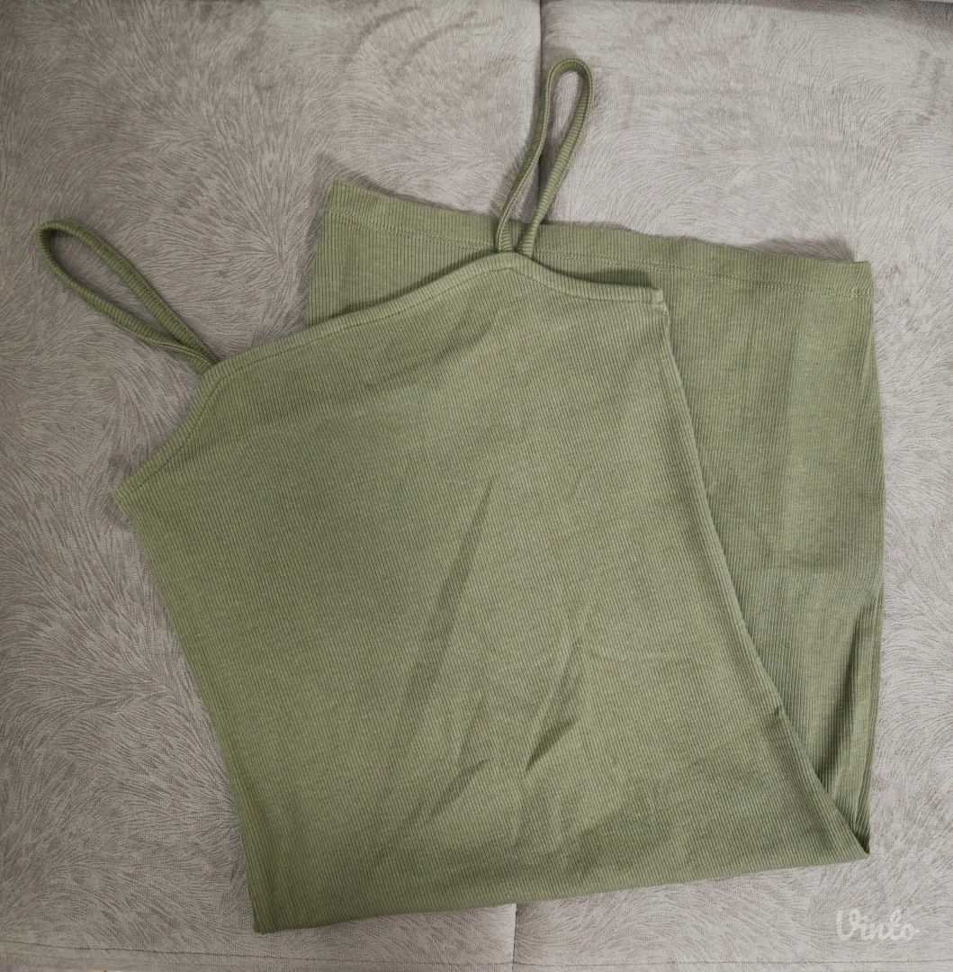 New yorker haljina - novo