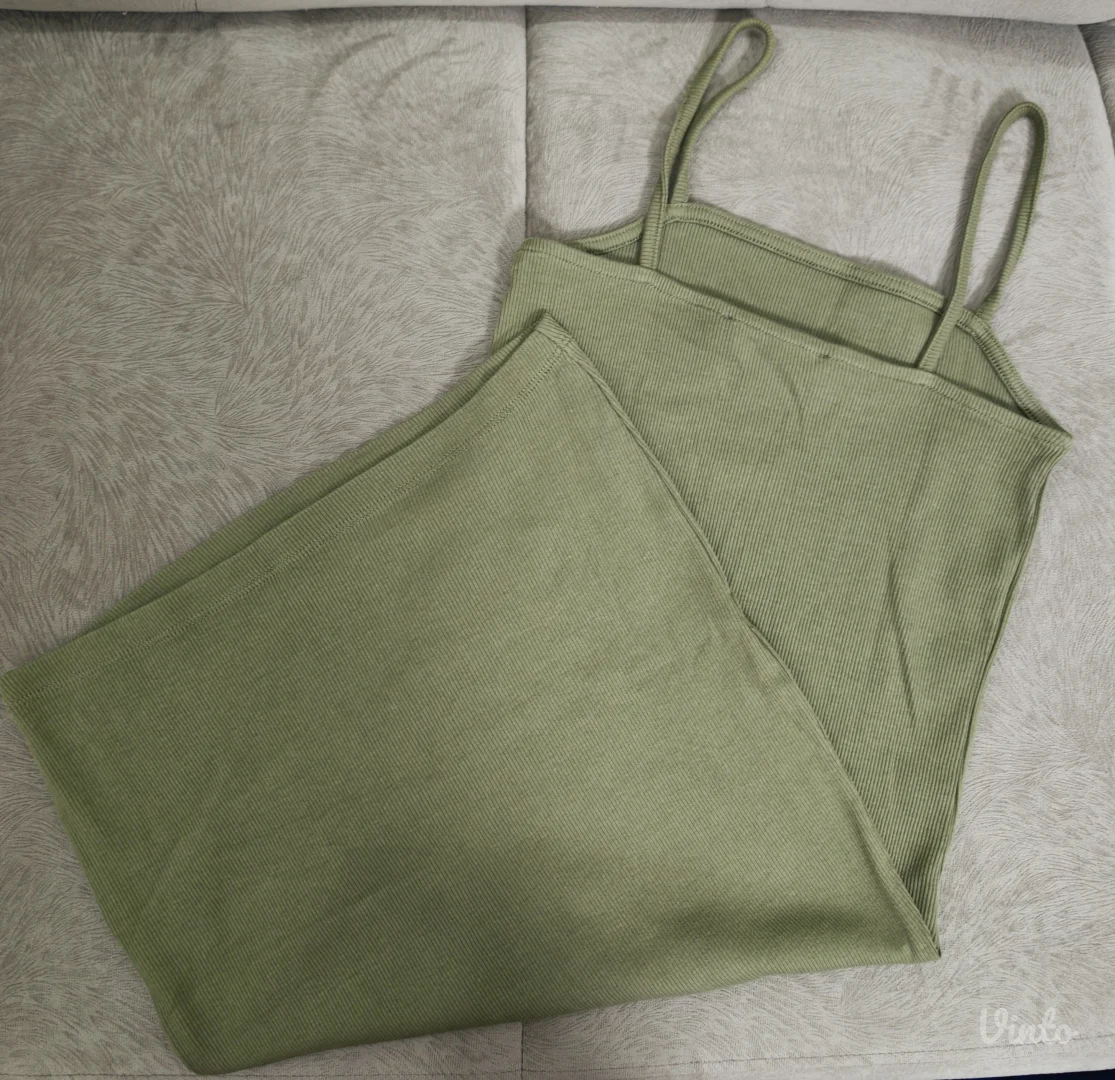 New yorker haljina - novo