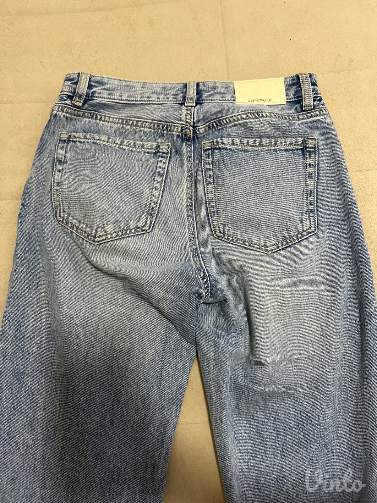Stradivarius D92 farmerke