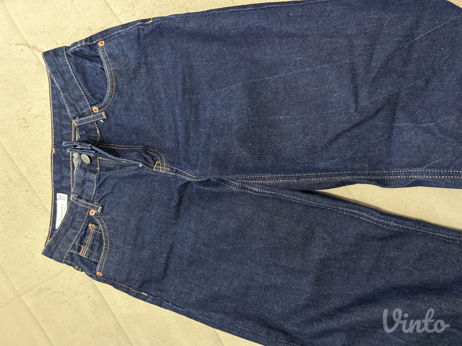 Stradivarius D65 farmerke
