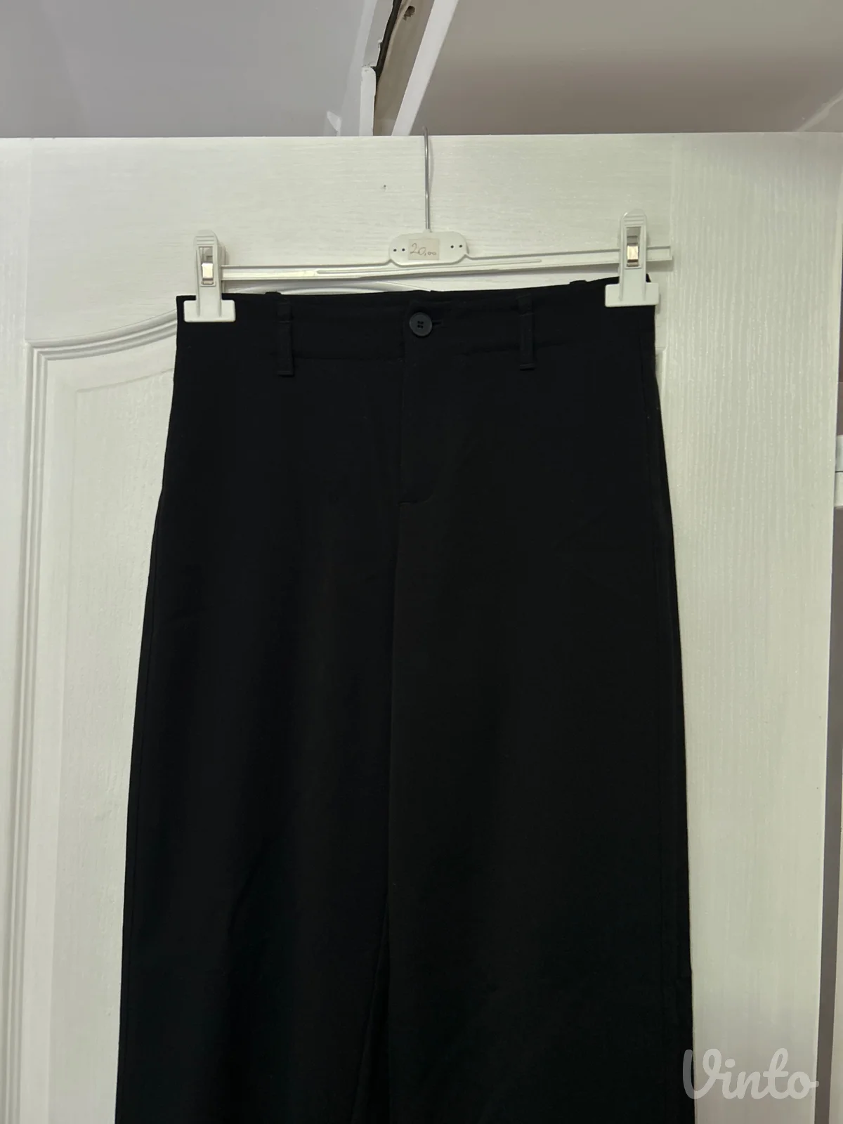 Bershka pantalone