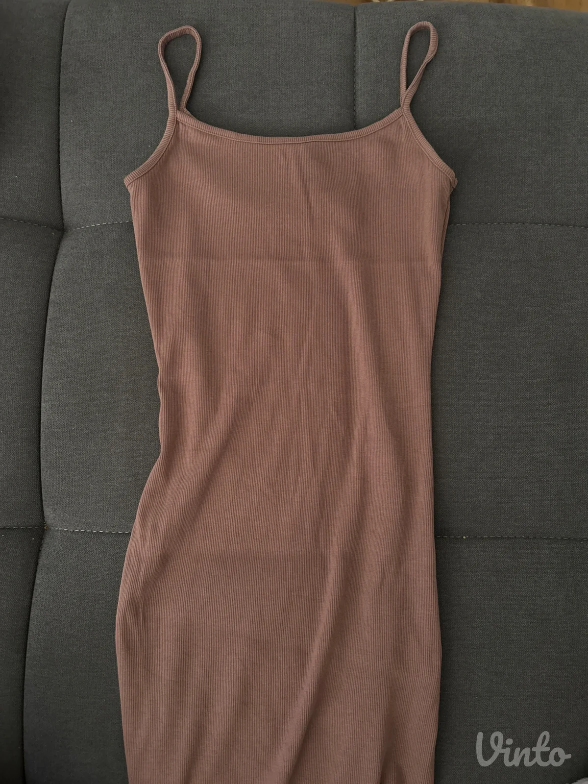 H&M haljina