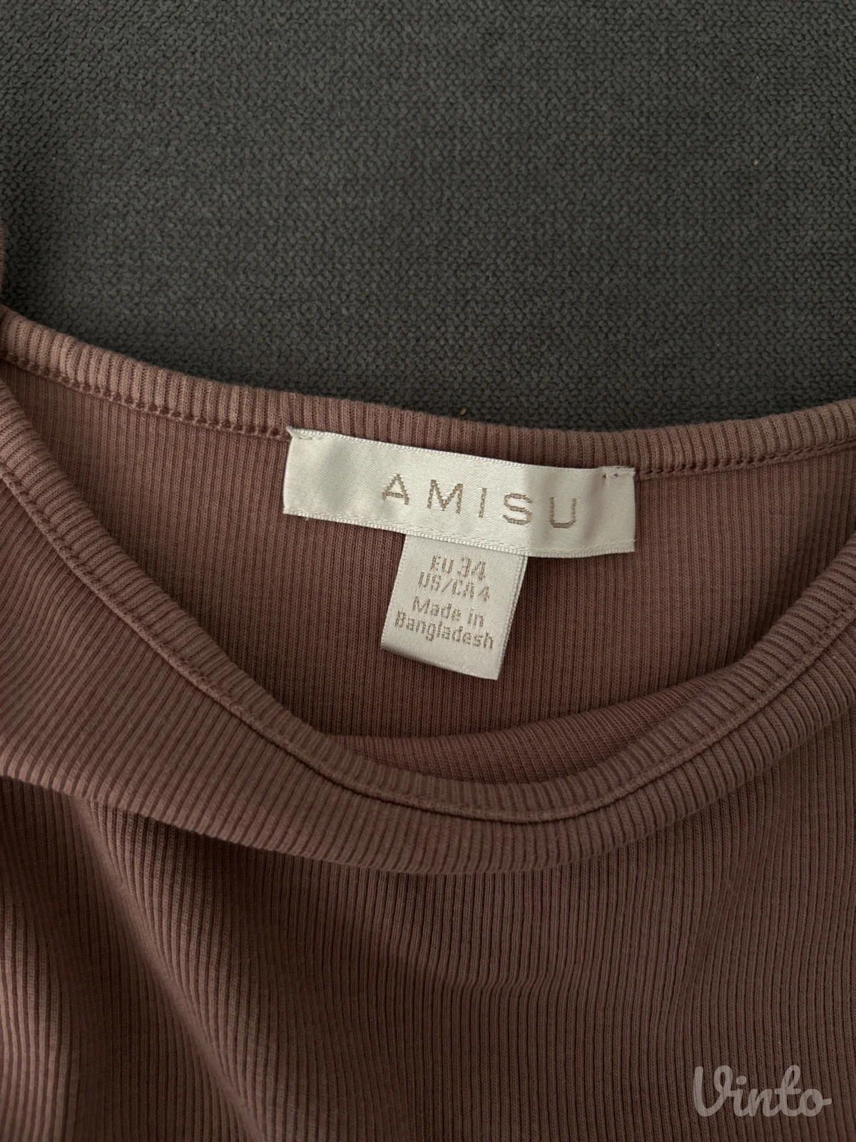 H&M haljina
