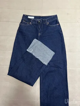 Stradivarius D65 farmerke