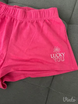 pamučni šorc