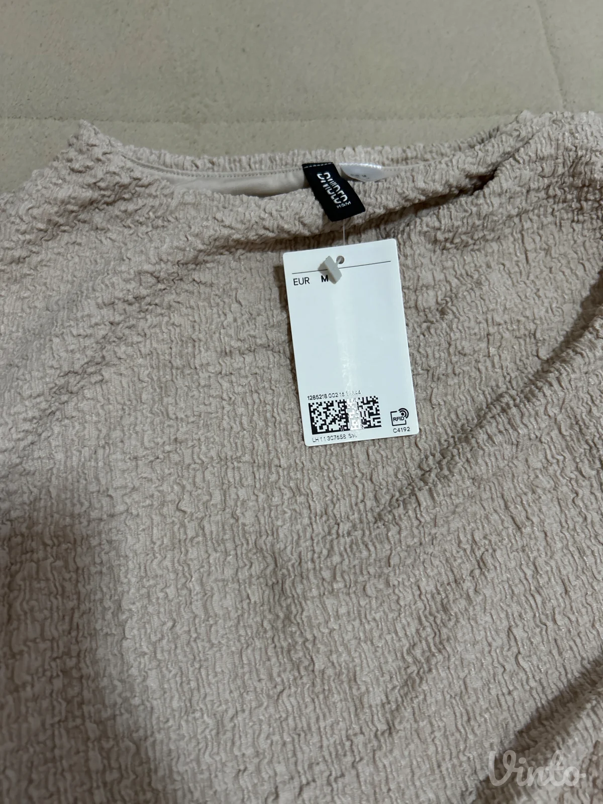 H&M haljina