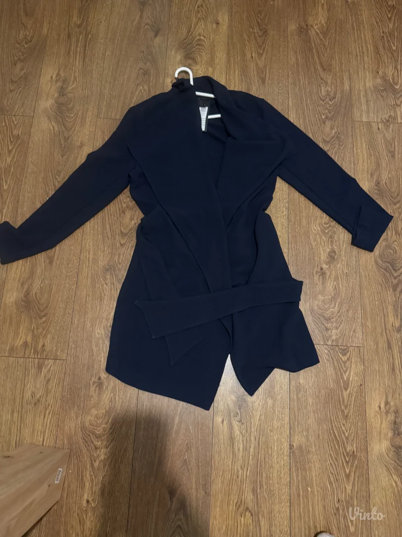 only nov kaput sa etiketom