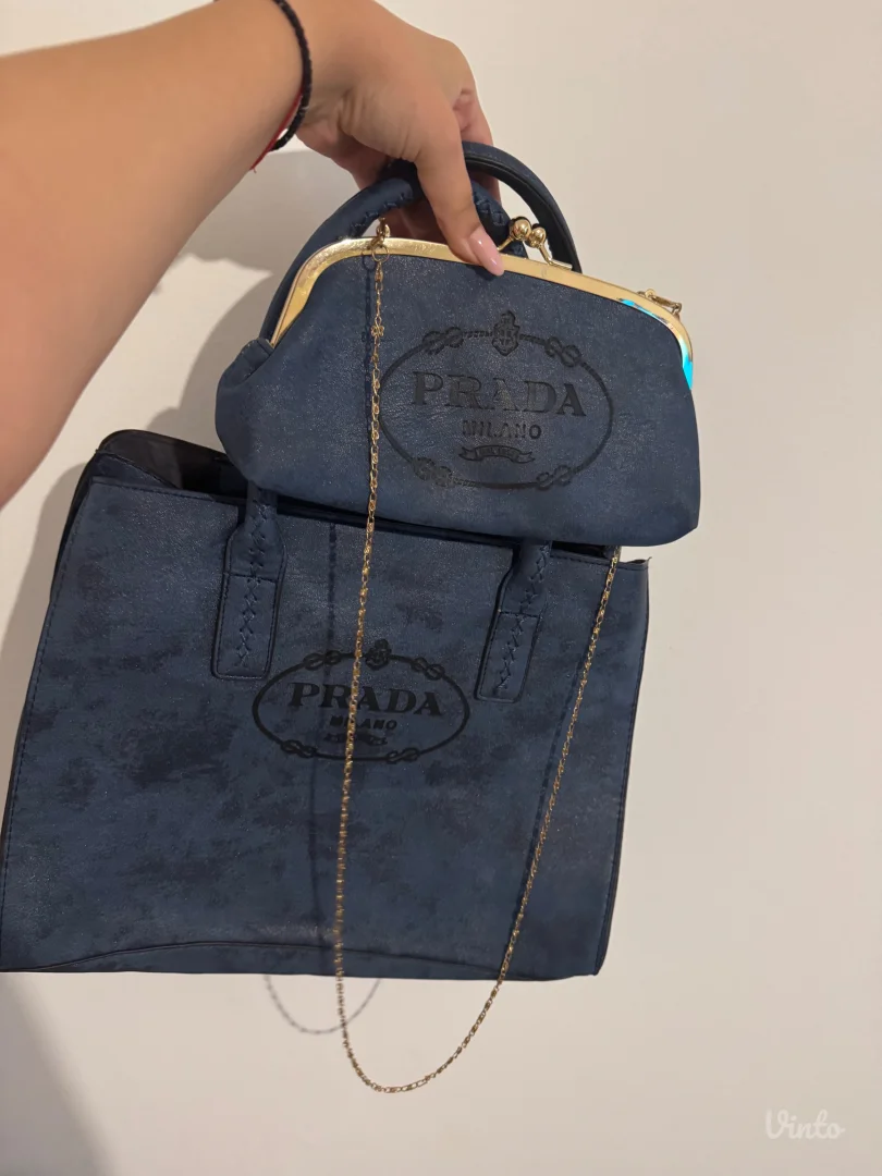 nova torba plus torbica